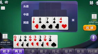 創業新藍海 手機麻將開發，溫州商機觸手可及